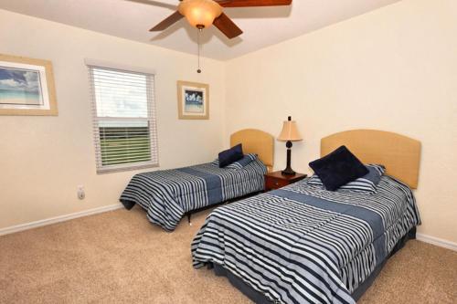 Belfry Villa #230877