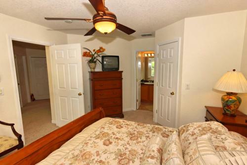 Belfry Villa #230877