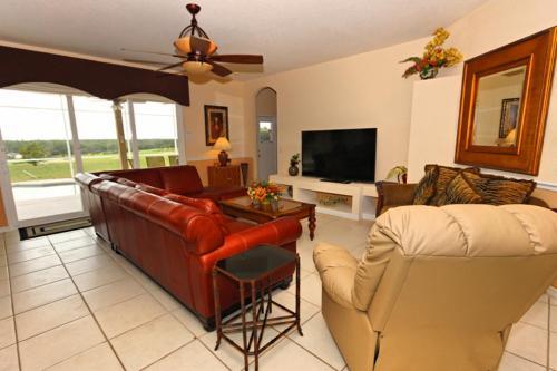 Belfry Villa #230877