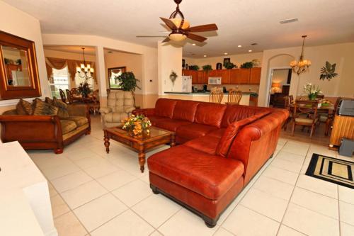 Belfry Villa #230877