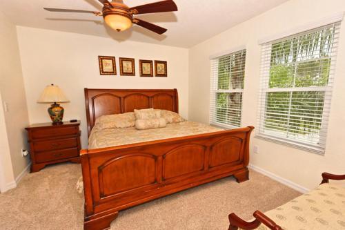 Belfry Villa #230877
