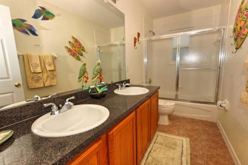 Belfry Villa #230877
