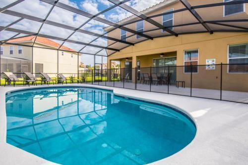 Oaktree Villa #230894