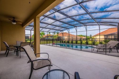 Oaktree Villa #230894