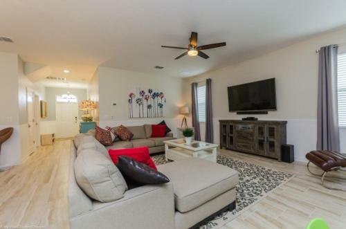 Moon Valley Villa #235902