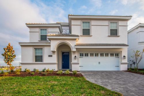Champions Villa 0009e