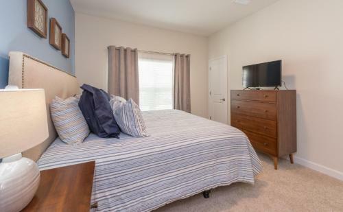Villa Luxury Townhouse At Champions Gate Resort