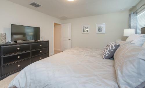 Villa Luxury Townhouse At Champions Gate Resort