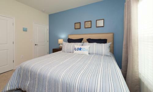 Villa Luxury Townhouse At Champions Gate Resort