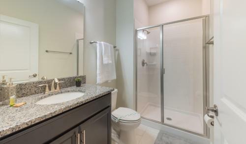 Villa Luxury Townhouse At Champions Gate Resort