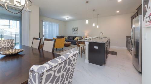 Villa Luxury Townhouse At Champions Gate Resort