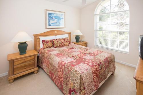 Katrina's Highlands Reserve Home