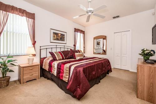 Four-bedroom Villa 458b
