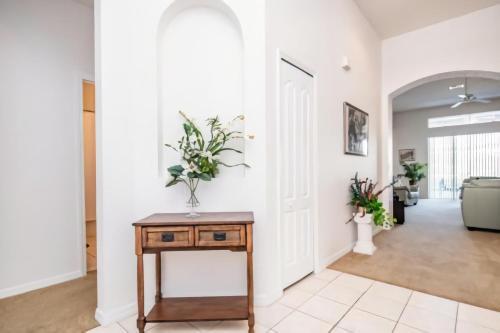 Four-bedroom Villa 458b