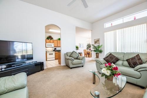 Four-bedroom Villa 458b