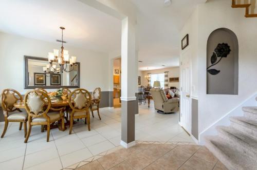 Six-bedroom Villa 337