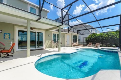 Six-bedroom Villa 337