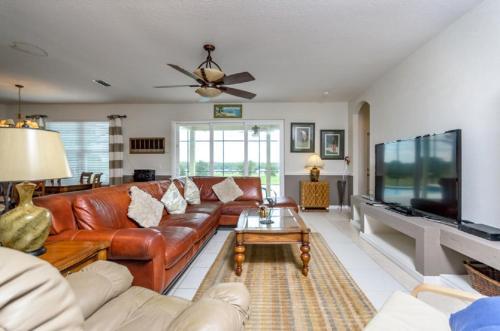 Six-bedroom Villa 337