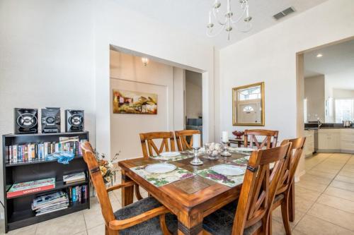 Five-bedroom Villa 351