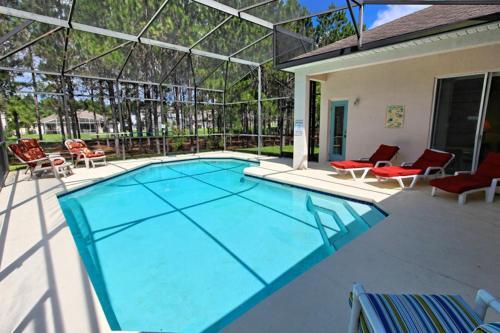 Four-bedroom Villa 538