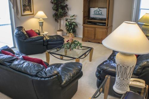 Brigitte's Highlands Reserve Home #258675