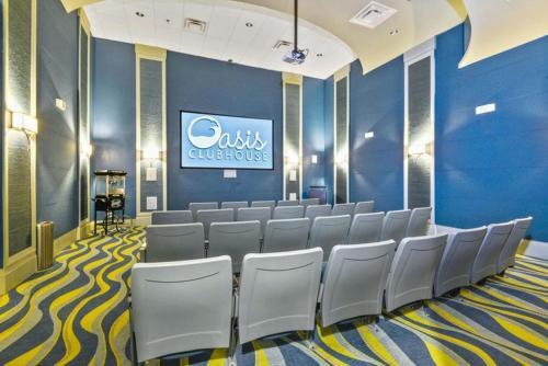 Luxury And Modern Single Home With Private Pool Cg1648