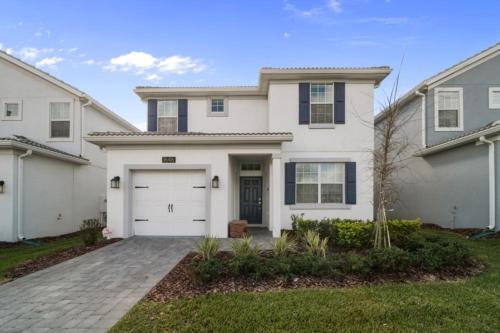 Luxury And Modern Single Home With Private Pool Cg1648
