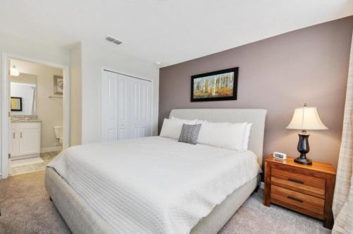 Beautiful Themed Single Vacation Home With Private Pool Cg9159