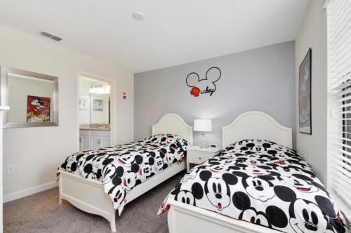 Beautiful Themed Single Vacation Home With Private Pool Cg9159