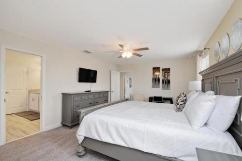 Beautiful Themed Single Vacation Home With Private Pool Cg9159