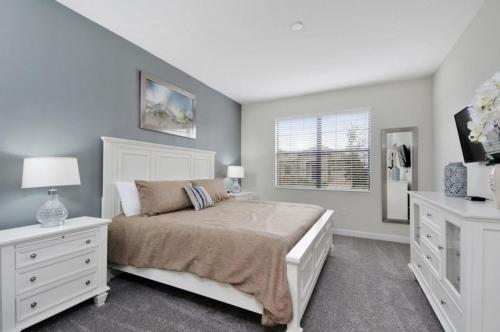Beautiful Themed Single Vacation Home With Private Pool Cg9159