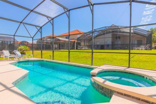 Apartamento Charming Solana Resort Condo #272915 Condo
