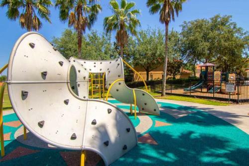 Apartamento Charming Solana Resort Condo #272915 Condo
