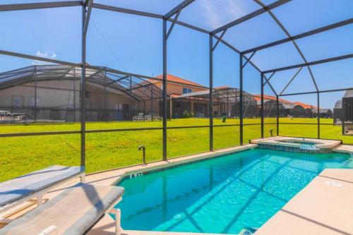 Apartamento Charming Solana Resort Condo #272915 Condo