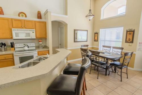 Apartamento Charming Solana Resort Condo #272915 Condo