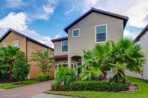 Solterra Florida Villa #275799 Villa