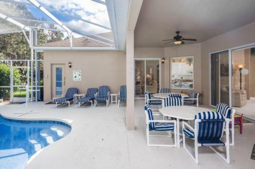 Ron's Highlands Reserve Vacation Home