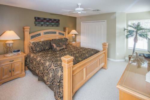 Ron's Highlands Reserve Vacation Home