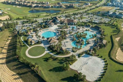 1461rf- The Retreat At Championsgate