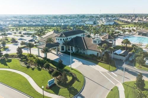 1461rf- The Retreat At Championsgate