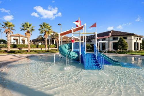 1576tl- The Retreat At Championsgate