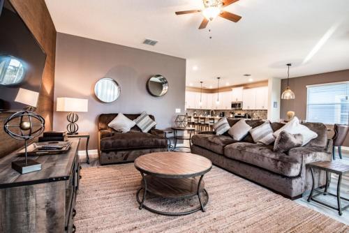 Moon Valley Villa #230738