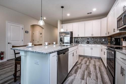 Moon Valley Villa #230738