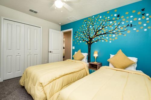 Moon Valley Villa #230738