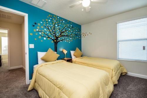 Moon Valley Villa #230738