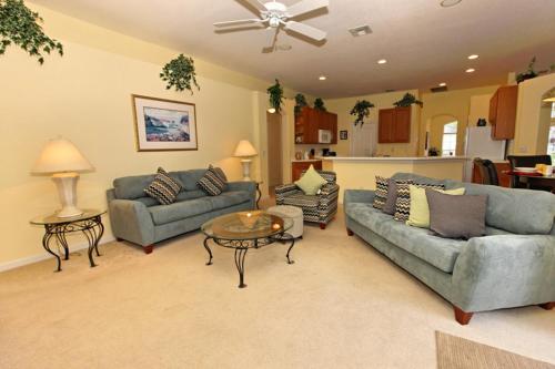 Brighton Villa #230995