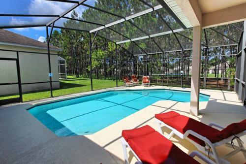 Brighton Villa #230995