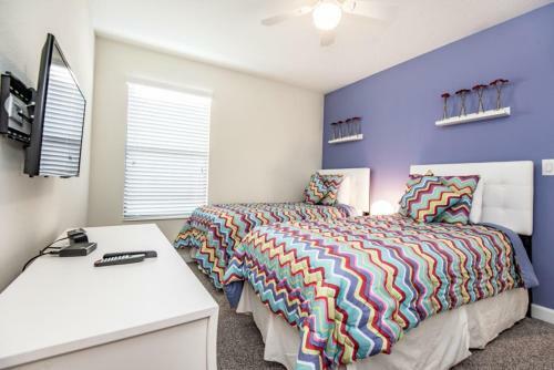 Solterra Villa #230998