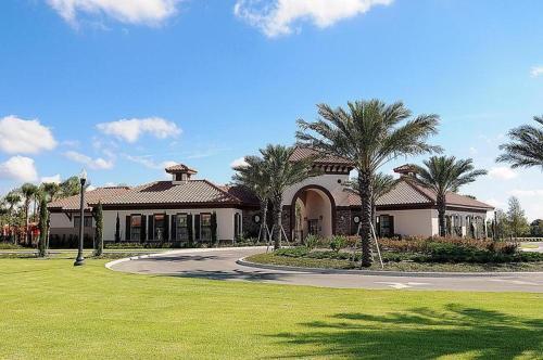 Solterra Villa #230998