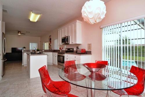 Balmoral Villa #231006